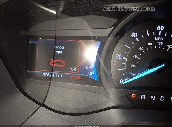 3FA6P0LU4LR264305 2020 FORD FUSION Black 