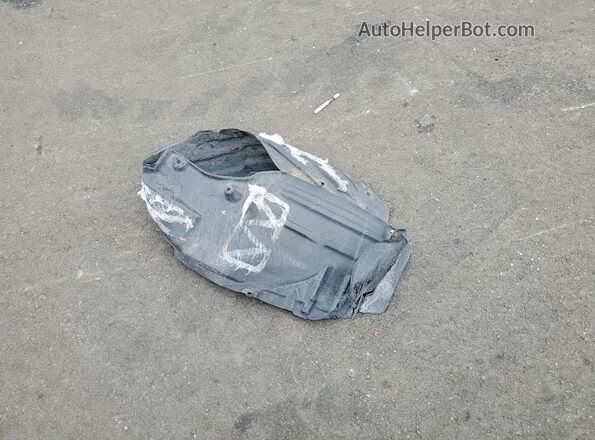 3FA6P0LU5HR164835 2017 FORD FUSION Charcoal Widok komory silnika