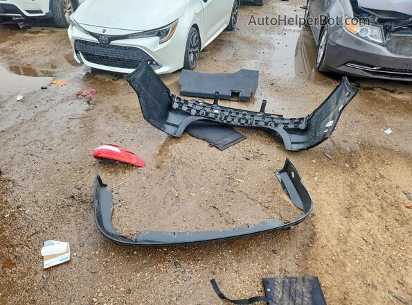 3FA6P0LU5HR287745 2017 FORD FUSION Black Вид підкапотного простору