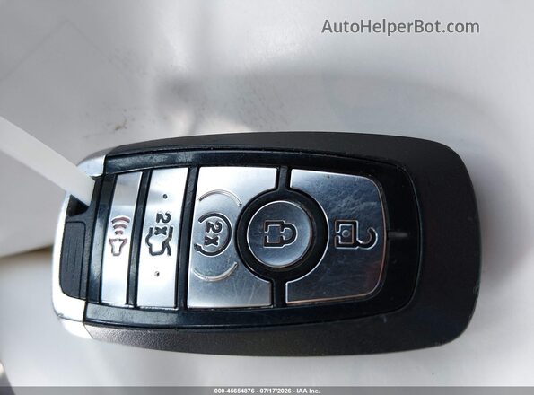 3FA6P0LU5JR119691 2018 FORD FUSION HYBRID Silver Vista del salpicadero