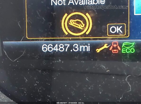 3FA6P0LU5JR146440 2018 FORD FUSION HYBRID Золотой 