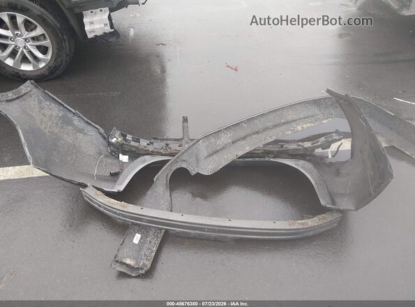 3FA6P0LU5JR208452 2018 FORD FUSION HYBRID Gray Widok zestawu wskaźników