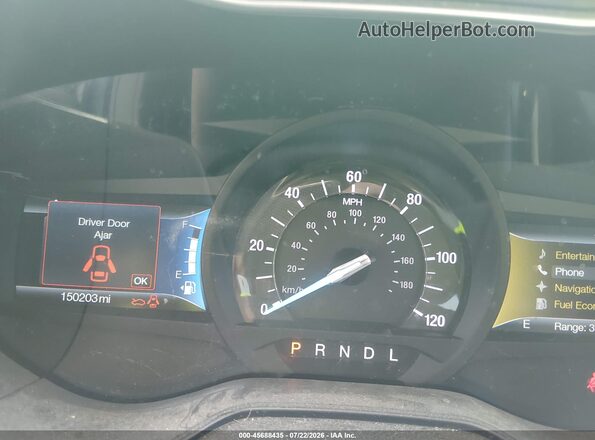 3FA6P0LU5KR242019 2019 FORD FUSION HYBRID Beige Widok tylnych siedzeń
