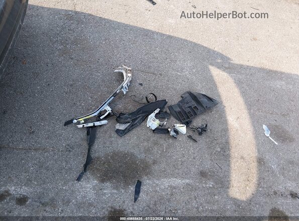3FA6P0LU5KR242019 2019 FORD FUSION HYBRID Beige Widok zestawu wskaźników
