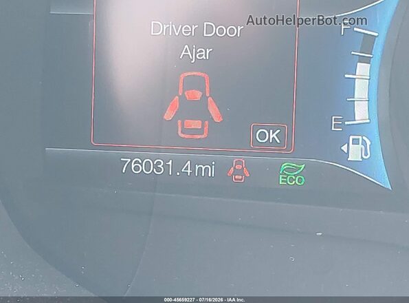 3FA6P0LU5LR196807 2020 FORD FUSION Blue 