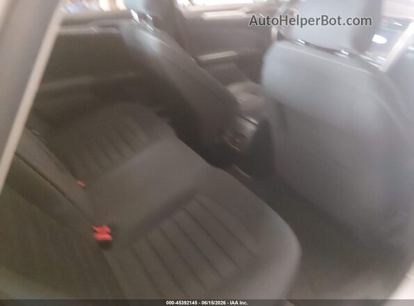 3FA6P0LU5LR200581 2020 FORD FUSION Белый Вид наклейки с VIN-кодом