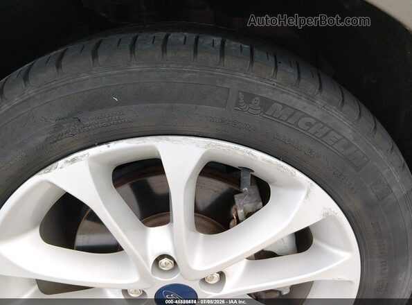3FA6P0LU5LR263518 2020 FORD FUSION Серый 