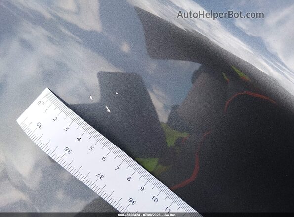 3FA6P0LU5LR263518 2020 FORD FUSION Серый 