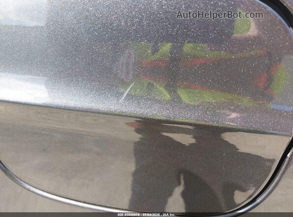 3FA6P0LU5LR263518 2020 FORD FUSION Серый Вид спереди