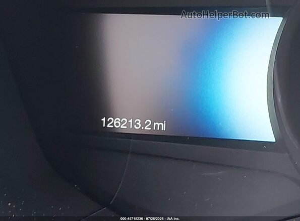 3FA6P0LU6GR368574 2016 FORD FUSION HYBRID Gray Սալոնի 360 աստիճան տեսք
