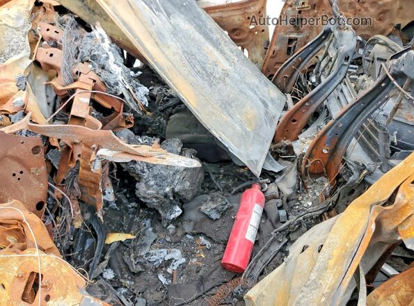 3FA6P0LU6JR225986 2018 FORD FUSION Burn Vista interior delantera