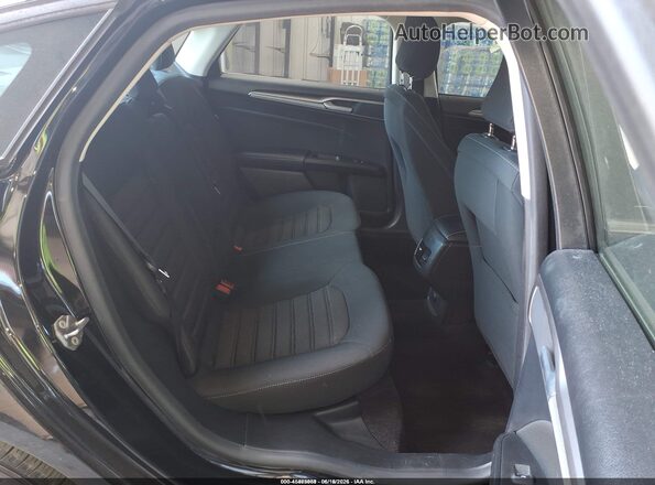 3FA6P0LU6LR245173 2020 FORD FUSION Black VIN կոդի պիտակի տեսք
