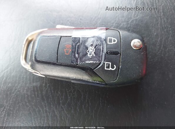 3FA6P0LU7GR345045 2016 FORD FUSION HYBRID Белый Вид панели приборов
