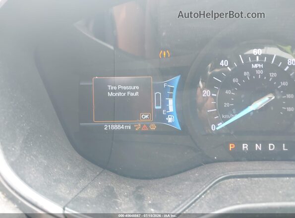 3FA6P0LU7KR110508 2019 FORD FUSION HYBRID Blue უკანა სავარძლების ხედი