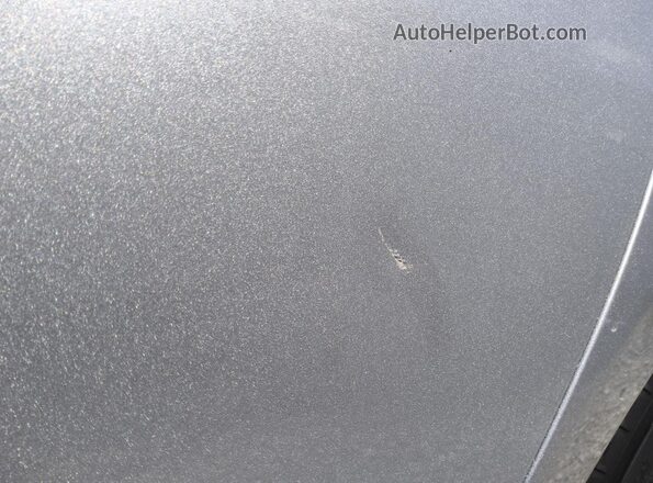 3FA6P0LU7KR140219 2019 FORD FUSION Silver 