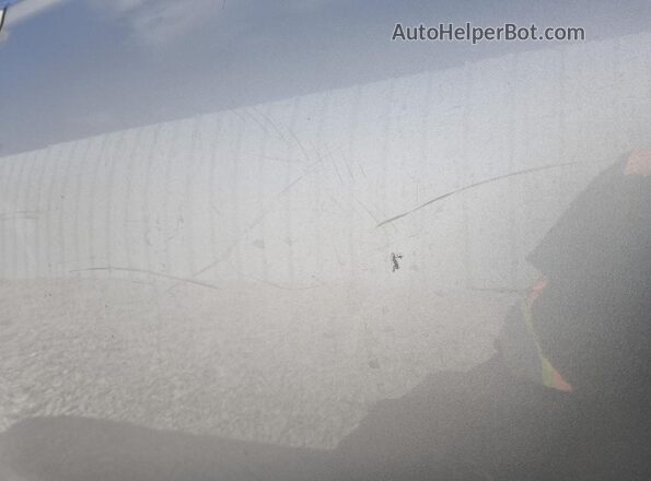 3FA6P0LU7KR140219 2019 FORD FUSION Silver 