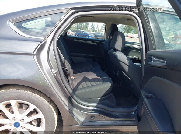 3FA6P0LU7LR262306 2020 FORD FUSION Black VIN კოდის სტიკერის ხედი