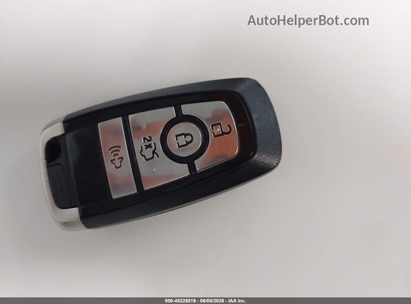 3FA6P0LU7LR264928 2020 FORD FUSION Черный Вид панели приборов