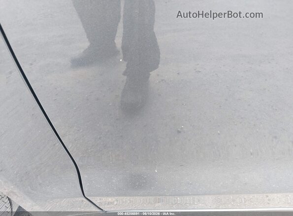 3FA6P0LU7LR265383 2020 FORD FUSION Gray წინა ხედი