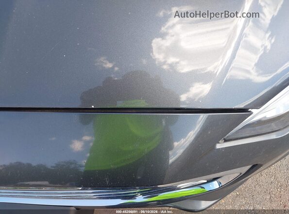 3FA6P0LU7LR265383 2020 FORD FUSION Gray ხელსაწყოთა პანელის ხედი