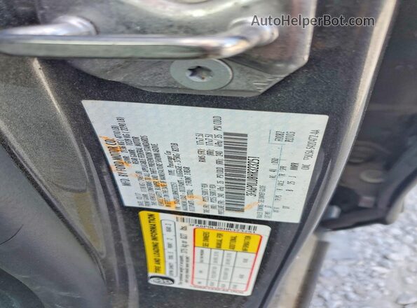 3FA6P0LU8HR323251 2017 FORD FUSION Gray Շարժիչի բաժամունքի տեսք