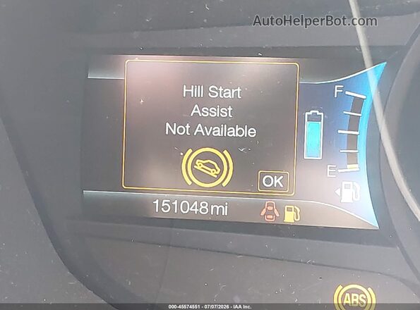 3FA6P0LU8JR269651 2018 FORD FUSION HYBRID White 