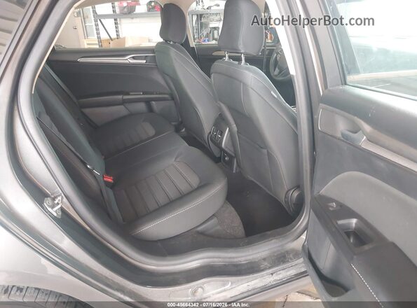 3FA6P0LU8LR200610 2020 FORD FUSION Gray VIN կոդի պիտակի տեսք
