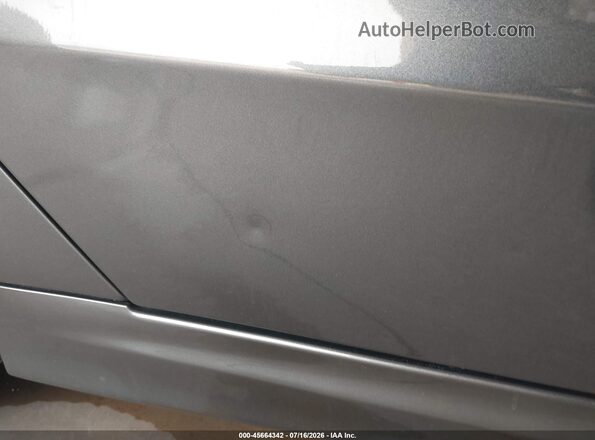 3FA6P0LU8LR200610 2020 FORD FUSION Gray Սալոնի 360 աստիճան տեսք
