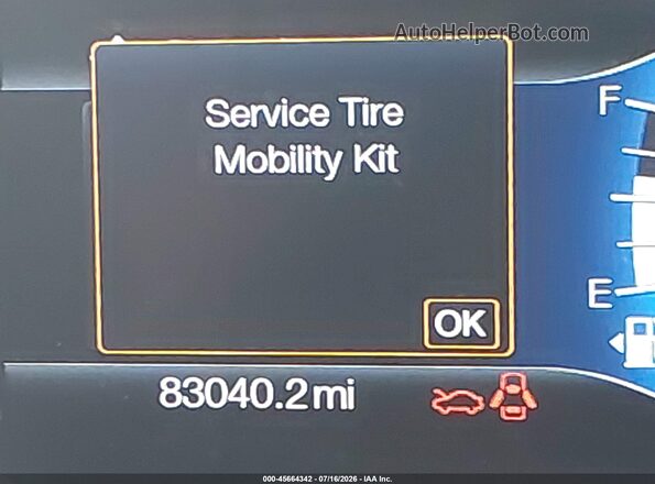 3FA6P0LU8LR200610 2020 FORD FUSION Gray 
