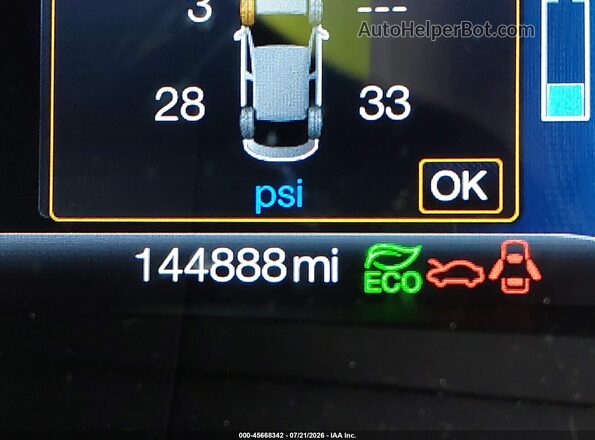 3FA6P0LU9HR280037 2017 FORD FUSION HYBRID White 