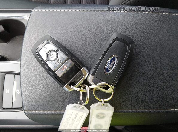 3FA6P0LU9JR111853 2018 FORD FUSION HYBRID Silver Вид панелі приладів