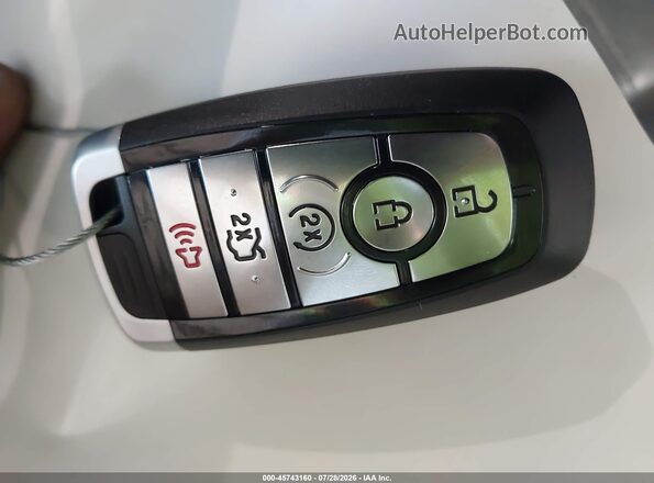 3FA6P0LU9JR171809 2018 FORD FUSION HYBRID White Առջևի վահանակի տեսք