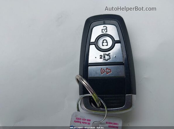 3FA6P0LU9JR235301 2018 FORD FUSION HYBRID White Առջևի վահանակի տեսք