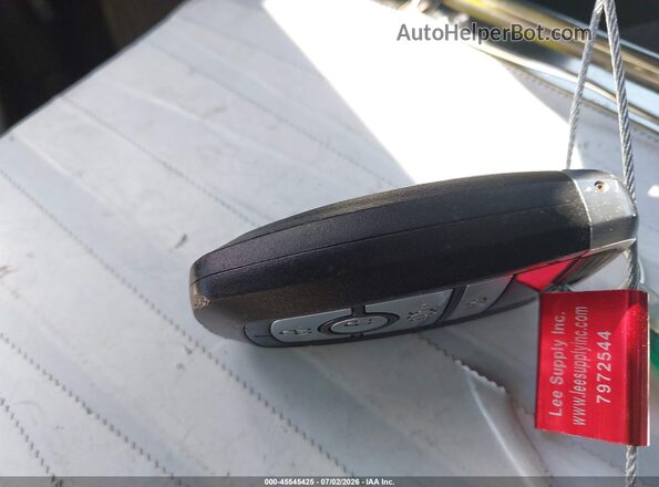 3FA6P0LU9KR177871 2019 FORD FUSION HYBRID Blue Vista del salpicadero