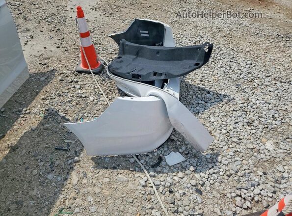 3FA6P0LUXHR410097 2017 FORD FUSION White Widok komory silnika