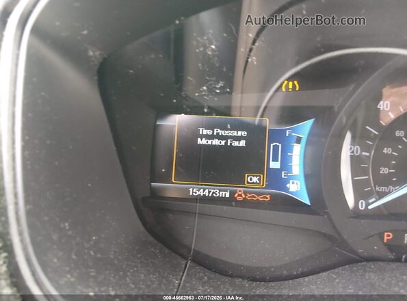3FA6P0LUXJR116737 2018 FORD FUSION HYBRID Gray 