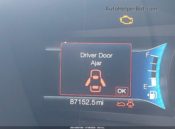 3FA6P0LUXKR274724 2019 FORD FUSION HYBRID White 