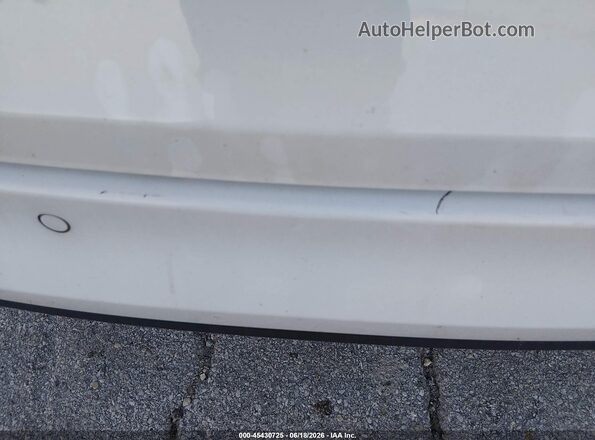 3FA6P0LUXLR264017 2020 FORD FUSION White წინა ხედი