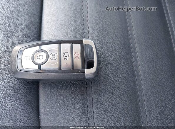 3FA6P0PU0JR273638 2018 FORD FUSION ENERGI Silver წინა პანელის ხედი