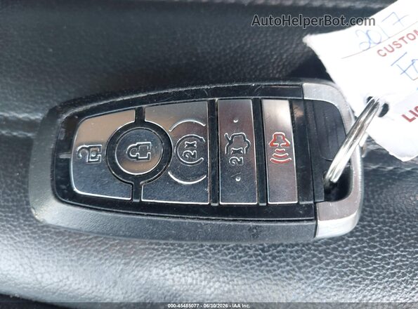 3FA6P0PU2HR270525 2017 FORD FUSION ENERGI Gray Առջևի վահանակի տեսք