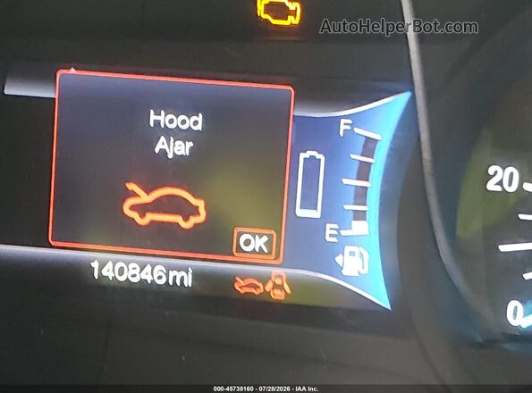 3FA6P0PU2HR329928 2017 FORD FUSION ENERGI Gray 