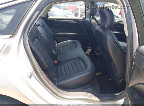 3FA6P0PU8JR277405 2018 FORD FUSION ENERGI Silver VIN կոդի պիտակի տեսք