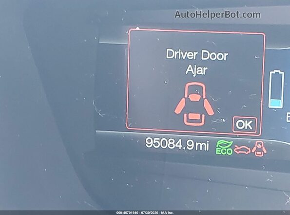 3FA6P0RU3JR205945 2018 FORD FUSION HYBRID Silver 