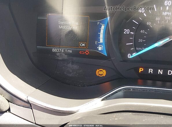 3FA6P0RU3JR248357 2018 FORD FUSION HYBRID Black 
