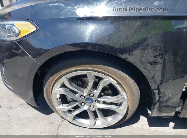 3FA6P0RU3LR170990 2020 FORD FUSION Black 