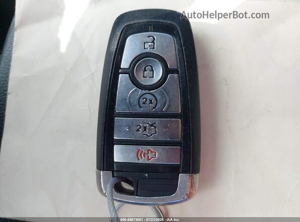 3FA6P0RU7JR132417 2018 FORD FUSION HYBRID White Առջևի վահանակի տեսք