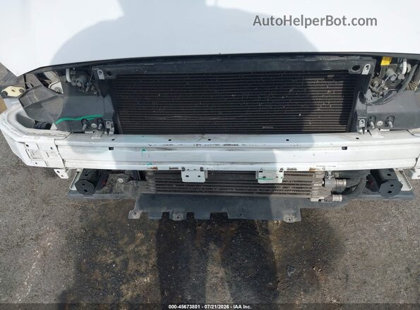 3FA6P0RU7JR132417 2018 FORD FUSION HYBRID White 