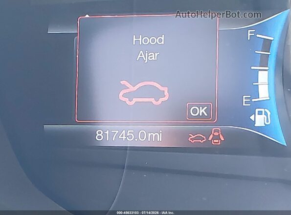 3FA6P0SU3LR120472 2020 FORD FUSION Gray 