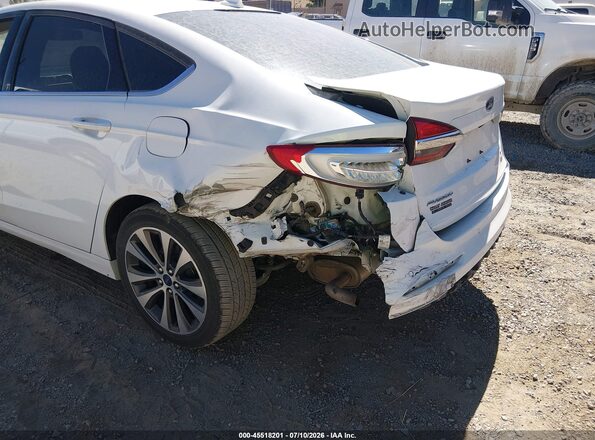3FA6P0T90LR173222 2020 FORD FUSION White Widok z przodu