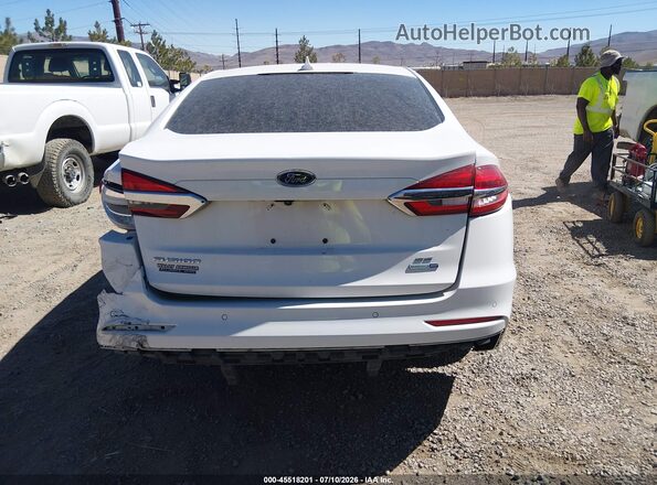 3FA6P0T90LR173222 2020 FORD FUSION White 